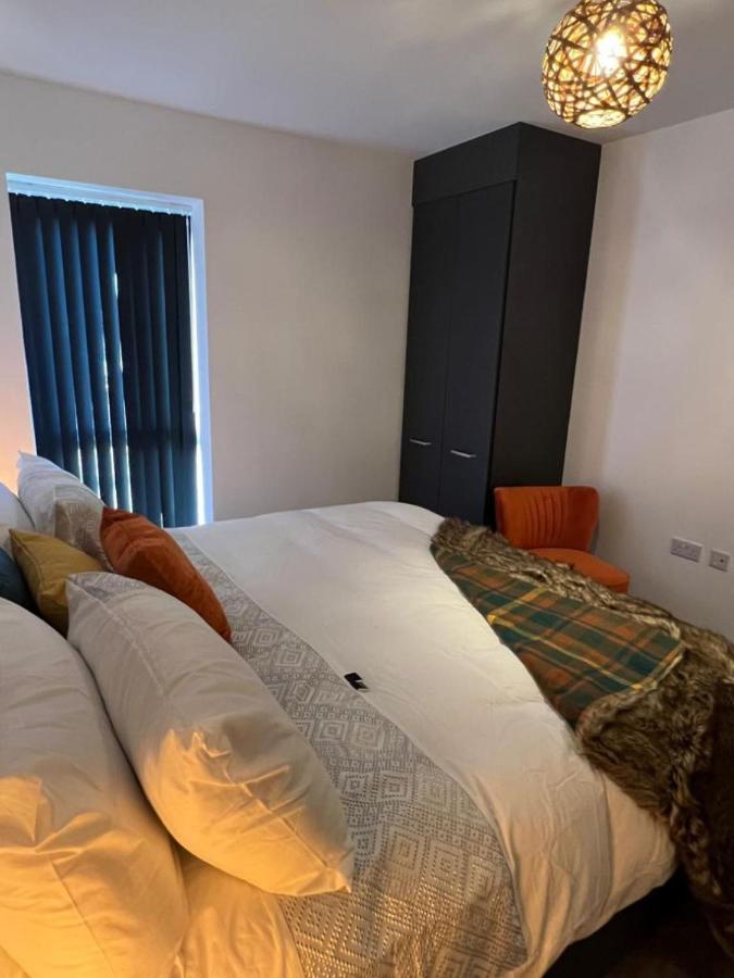 Lakeside 2 Bed Luxury Apartment No Parties No Events Early Check-In Late Check- Out Allowed West Thurrock Extérieur photo
