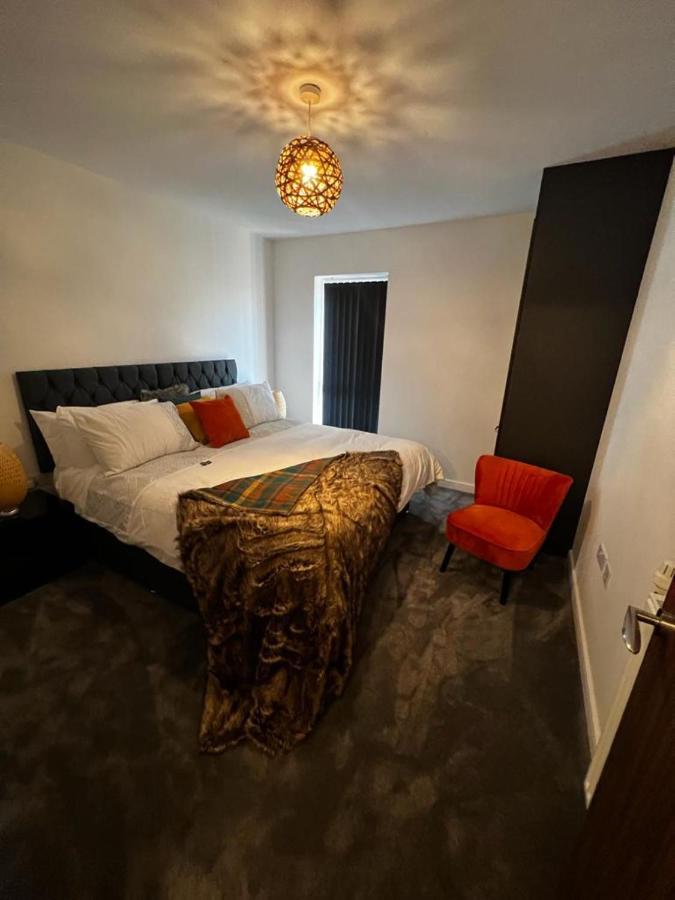 Lakeside 2 Bed Luxury Apartment No Parties No Events Early Check-In Late Check- Out Allowed West Thurrock Extérieur photo